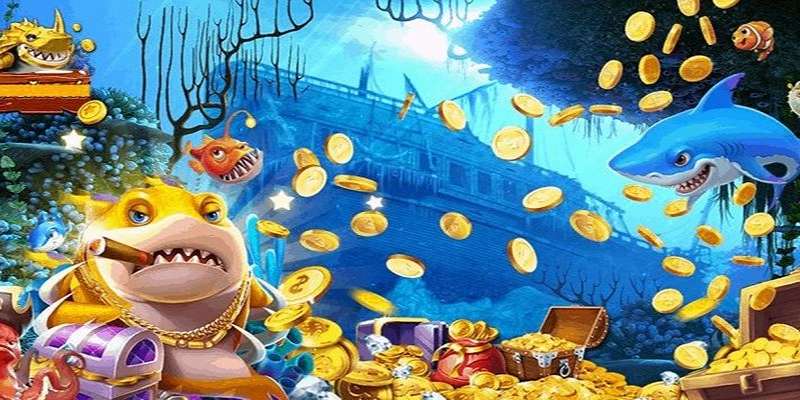 Cao thủ thường áp dụng chiến thuật cấu rỉa bằng súng tỉa