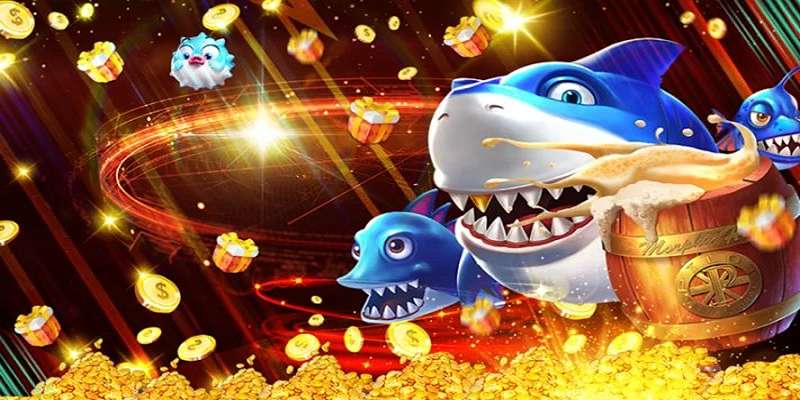 Đôi nét tổng quan về chơi bắn cá đổi thẻ cào tại I9bet