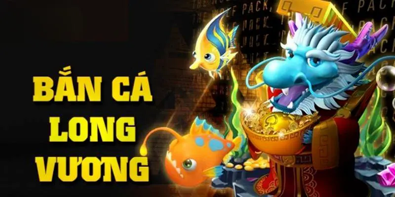 Giới thiệu tổng quan về tựa game bắn cá long vương I9bet