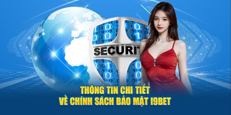 Cách i9bet sử dụng thông tin