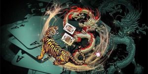 chơi rồng hổ online