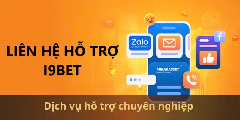 Đôi nét về CSKH i9bet