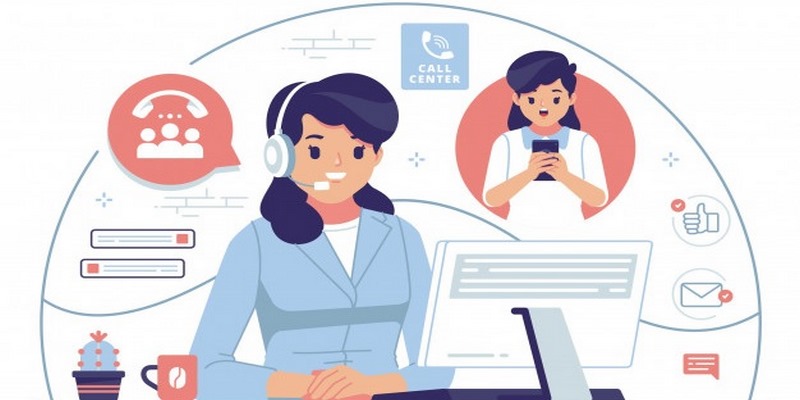 Những điều cần lưu ý khi liên hệ nhà cái