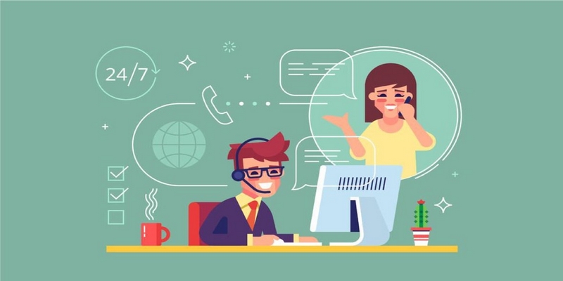 Các phương thức liên hệ nhà cái tại i9bet