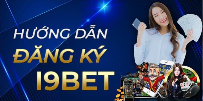 Đăng ký i9bet để nhận về những ưu đãi và kho game khủng