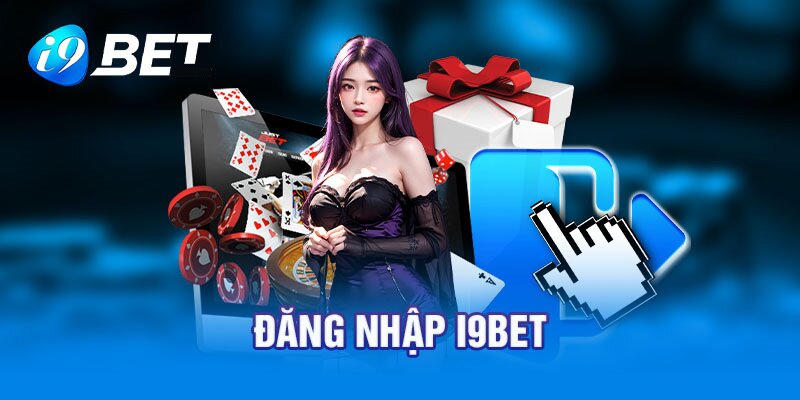 Cách bảo mật tài khoản game tại i9bet