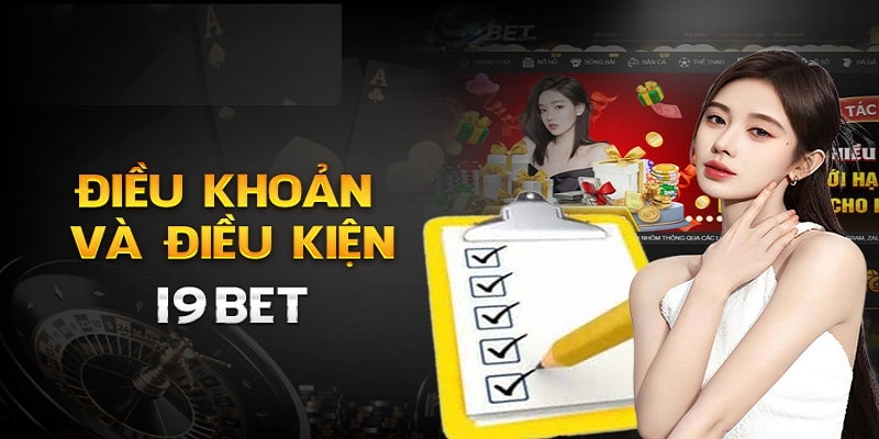 Vai trò của việc xây dựng điều khoản điều kiện i9bet