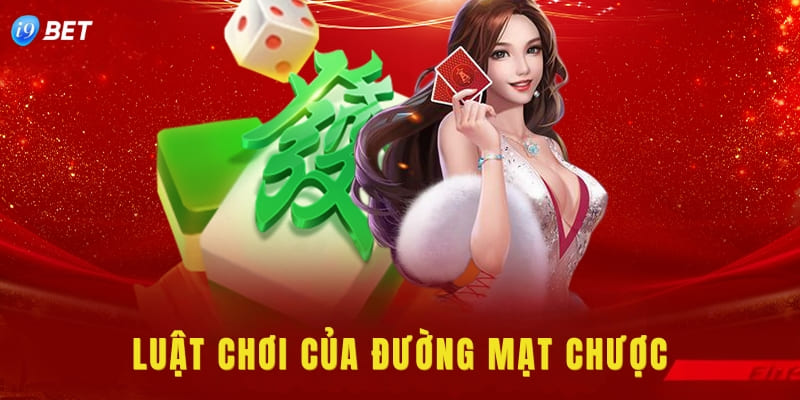 Hiểu rõ luật lệ là bí kíp để thắng lớn tại nhà cái I9bet