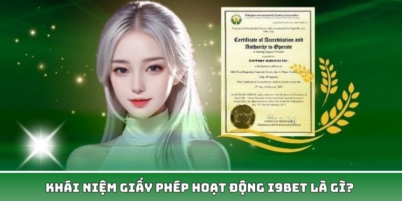 Giới thiệu sơ lược về i9bet
