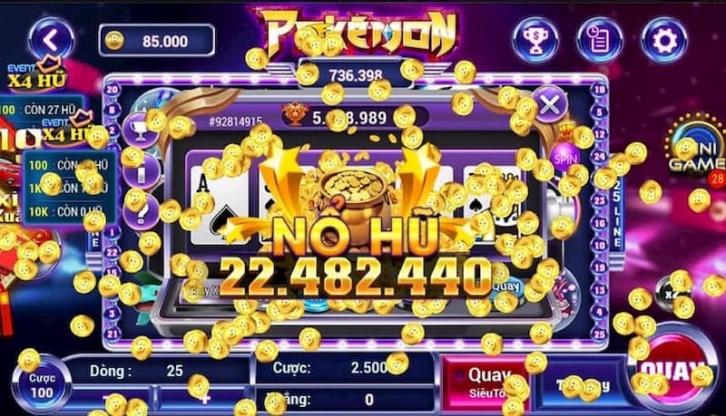 Trải nghiệm nổ hũ Tây Du Ký cực cuốn không thể rời mắt