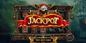 Nổ Hũ PirateKing