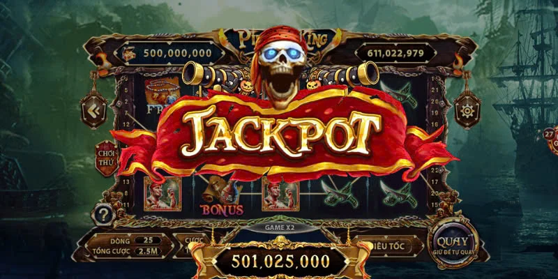 Nâng cao khả năng trúng Jackpot khi bắt nhịp quay thành công