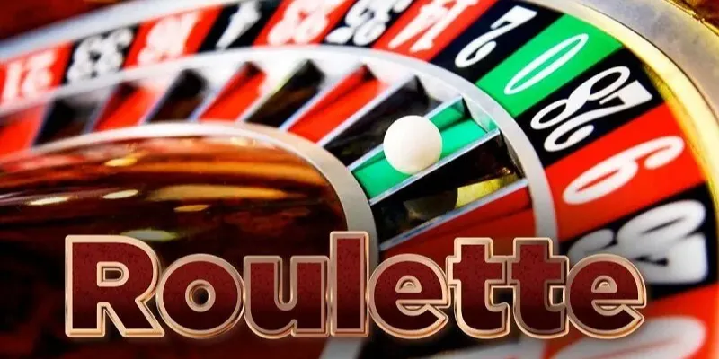 Trả lời khái niệm roulette là gì đơn giản