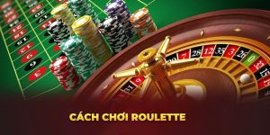 Roulette Là Gì