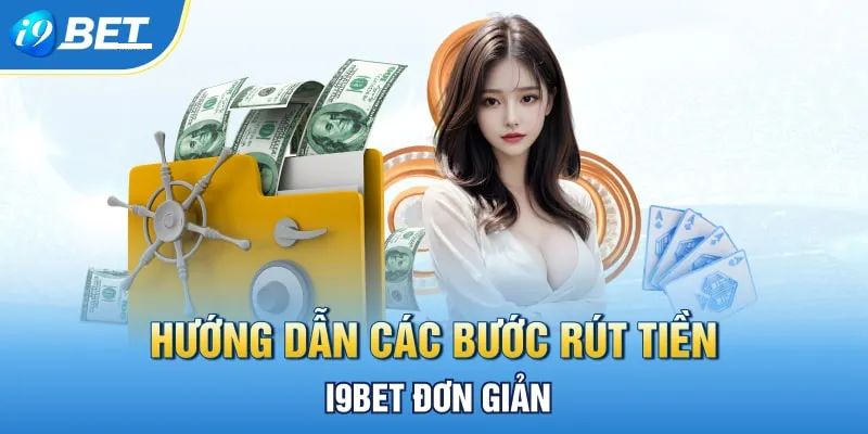 3 bước rút tiền đơn giản cho người chơi