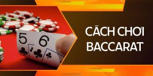 sảnh baccarat i9bet