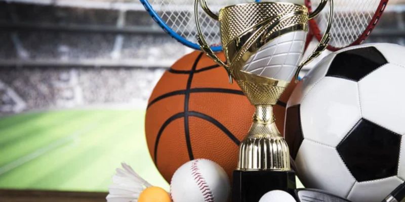 Sôi động từng phút với các giải đấu e-sports hàng đầu